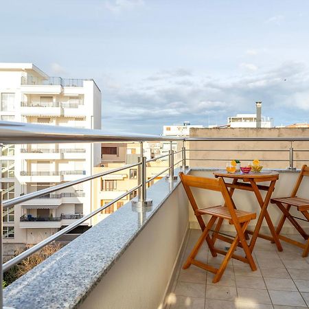 Appartement A Domo Tua à Alghero Extérieur photo