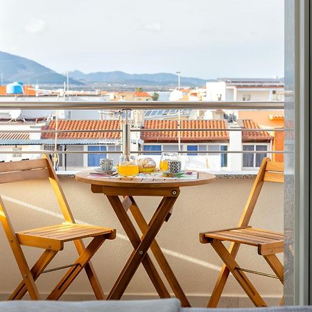 Appartement A Domo Tua à Alghero Extérieur photo