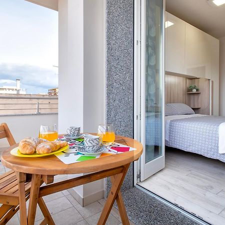 Appartement A Domo Tua à Alghero Extérieur photo