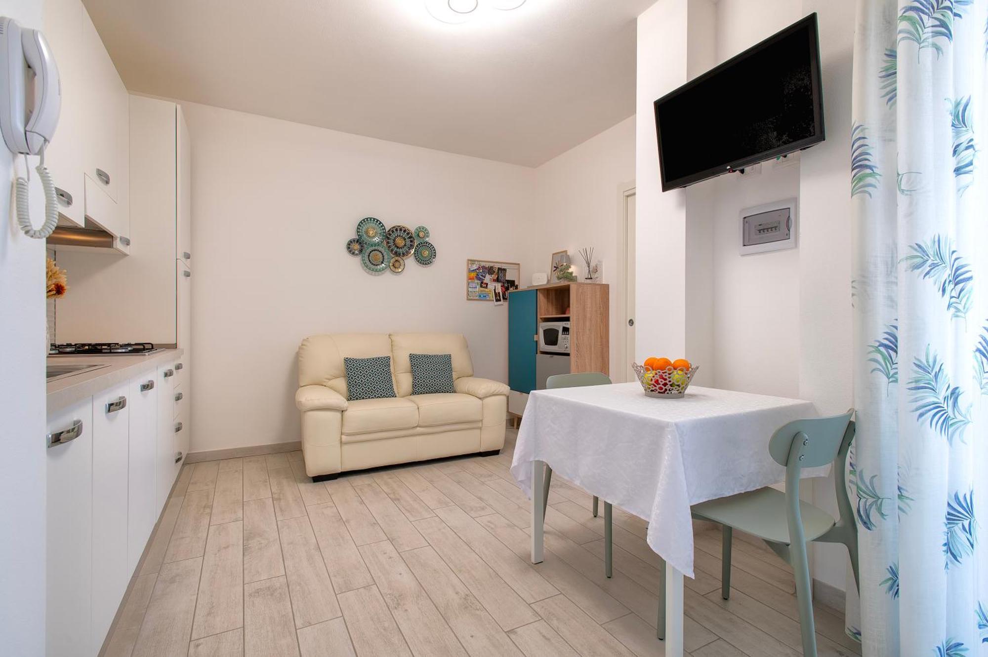 Appartement A Domo Tua à Alghero Extérieur photo