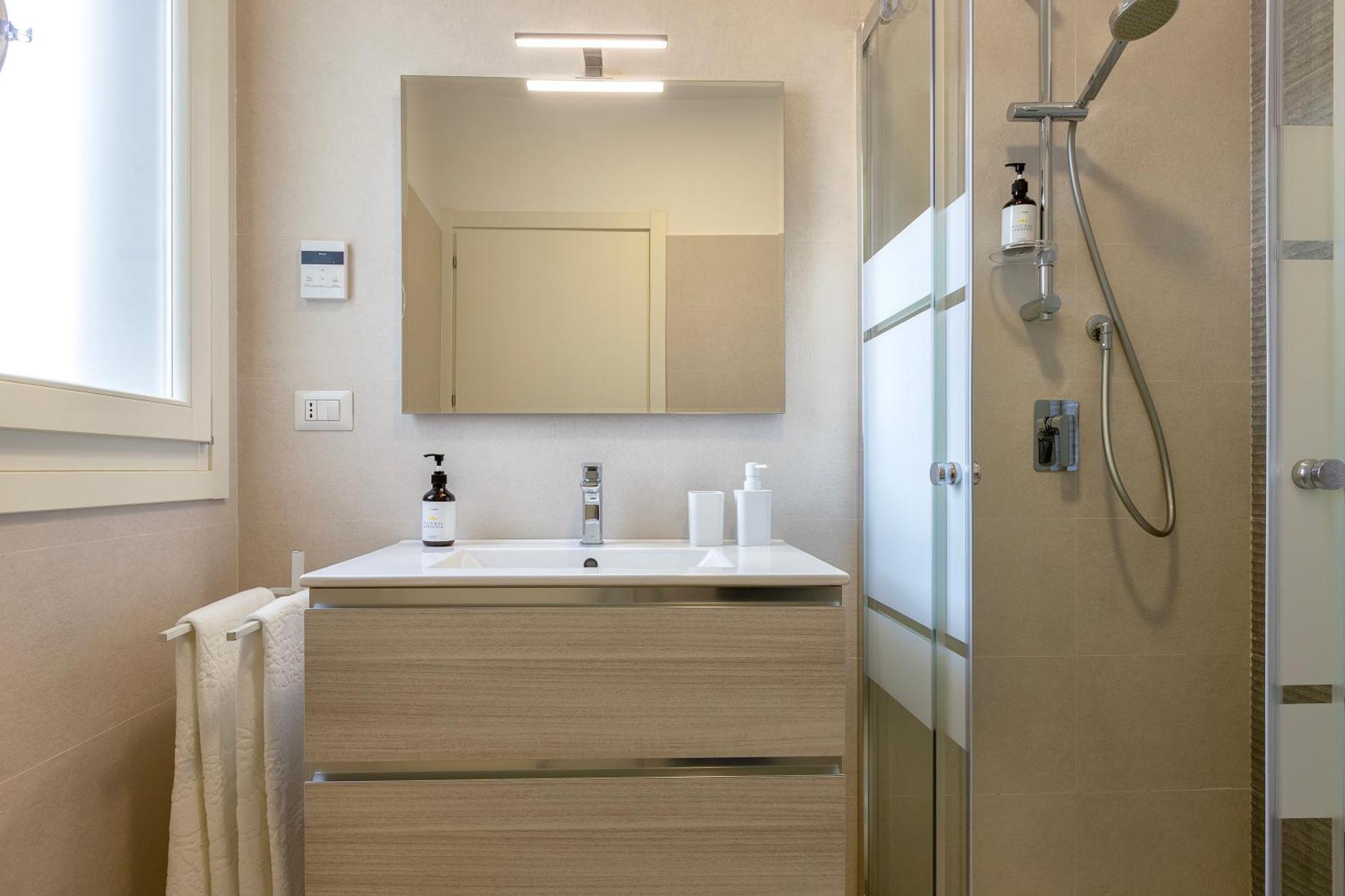 Appartement A Domo Tua à Alghero Extérieur photo