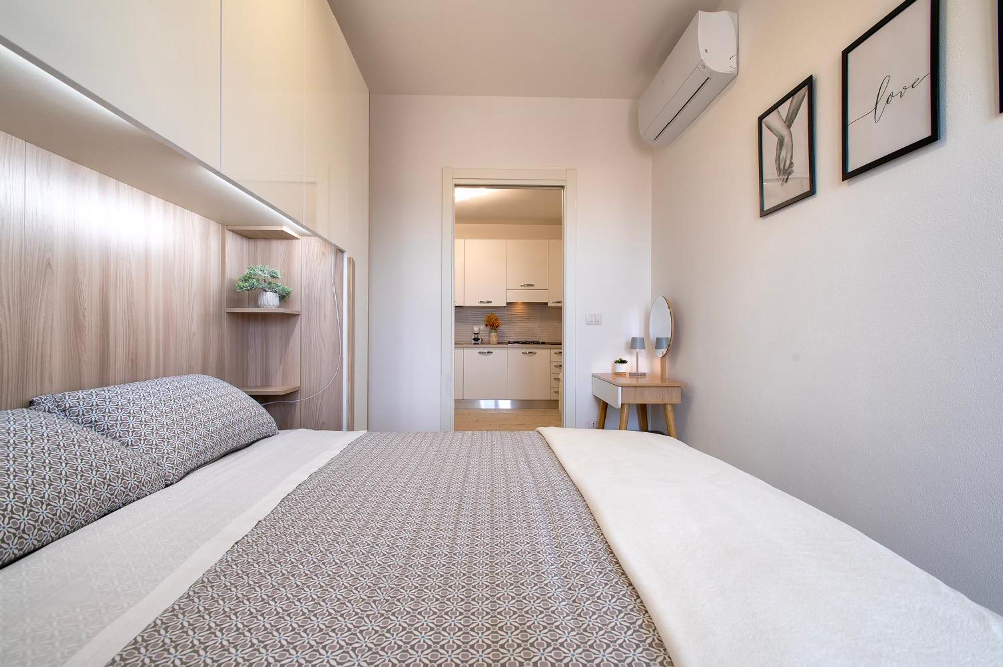Appartement A Domo Tua à Alghero Extérieur photo