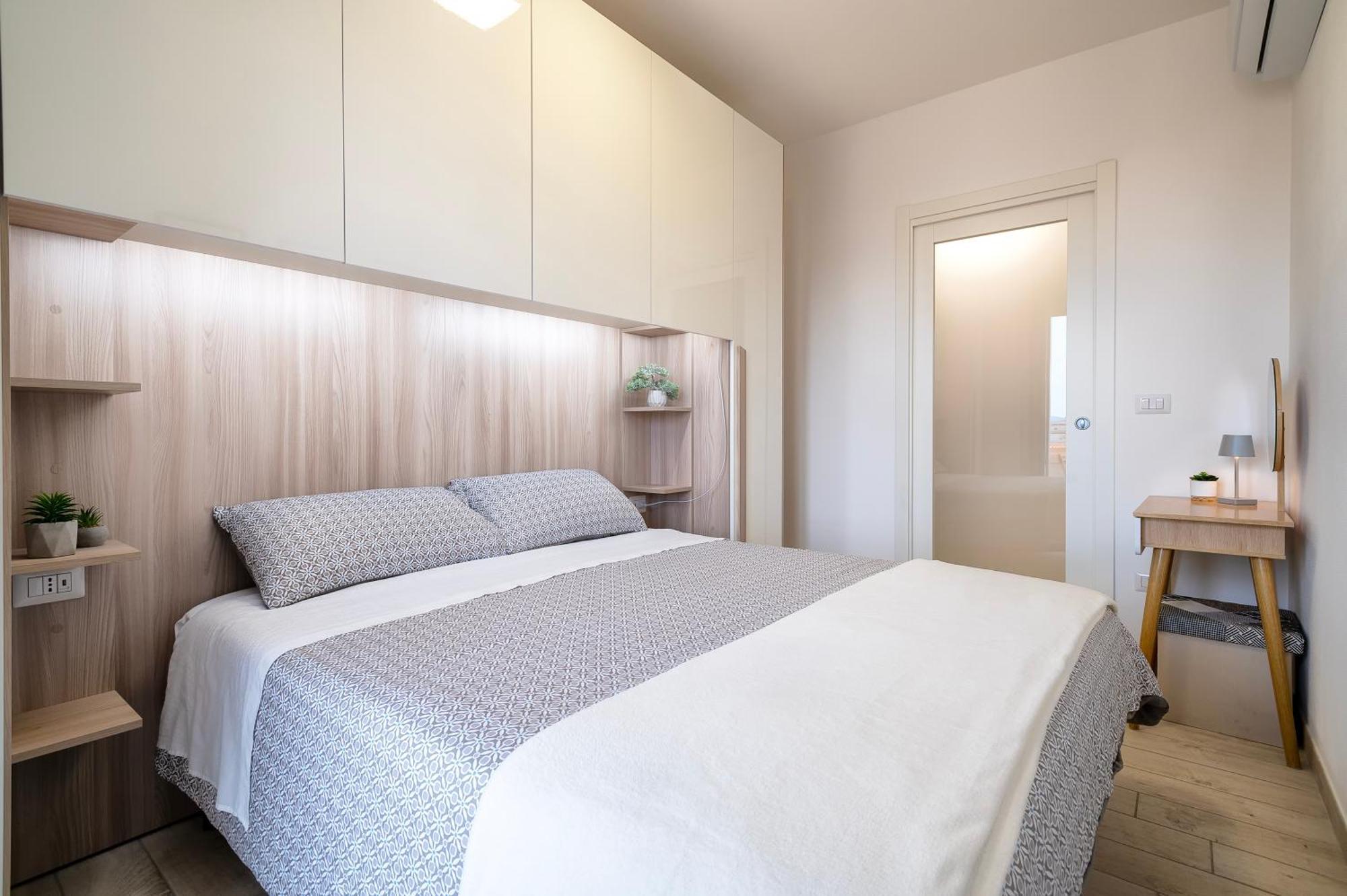 Appartement A Domo Tua à Alghero Extérieur photo